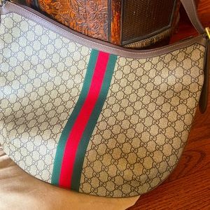 Gucci bag